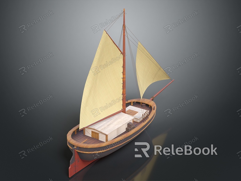 modern sailing ship ancient ship ancient warship large ancient ship ancient warship model