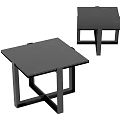 Side 3d model