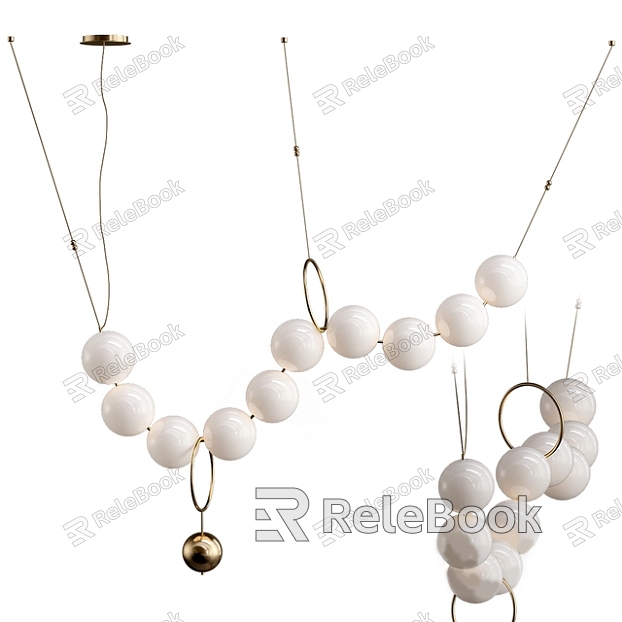 Lamps Lamps Lighting Lamps Decorative Lamps Pendant Lamps model