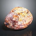 Roasted Sweet Potato With Golden Brown Crispy Skin And Soft Tender Inside