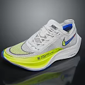 Nike Lightweight Running Shoes With Breathable Mesh Upper Cushioned Sole And Modern Design