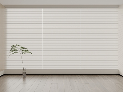 venetian blinds 3d model