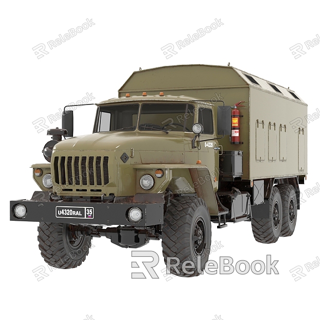 Military Car Car Car Military Car Transporter Jeep Motor Vehicle Tire Bulletproof Car model