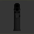 Glock 19 Gen 5 Pistol Design Features Tactical Handling And Black Finish