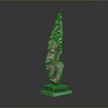Head Character Portrait Head Various Heads Various Heads Head Carving Head Carving Portrait Face Carving 3d model