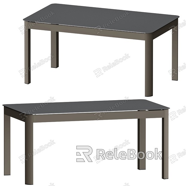 Table model