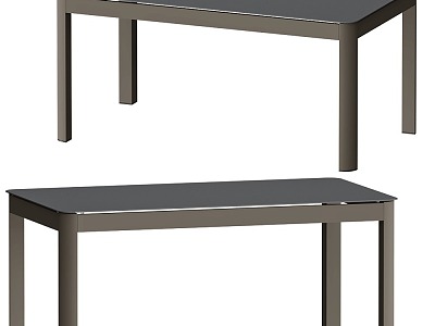 Table model