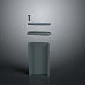 Tools Hardware Tools Processing Tools Furniture Furniture Realistic 3d model