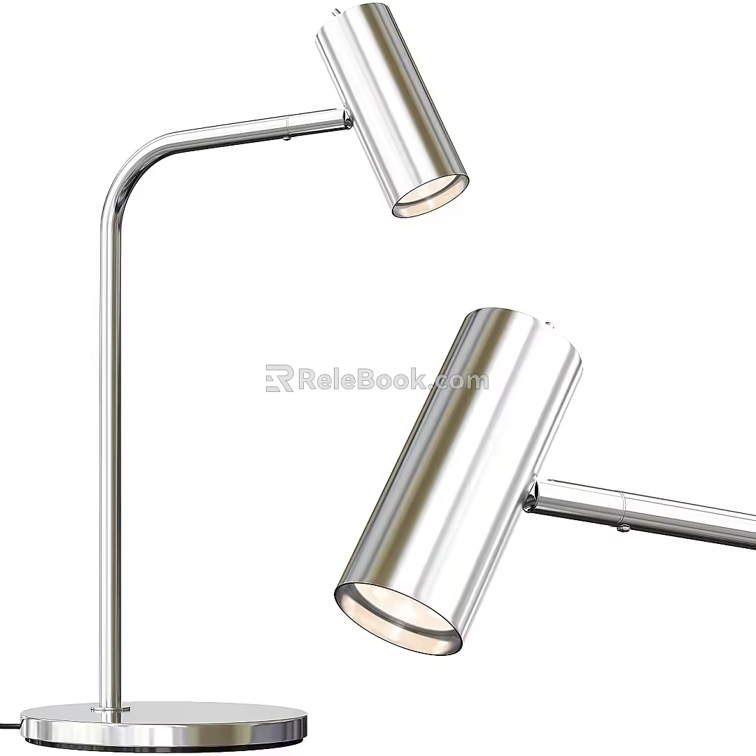 Table Lamp Light Luxury Table Lamp Table Lamp Lighting Decorative Table Lamp Table Lamp Combination 3d model