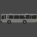 Bus 3d model