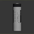 Ultra Alkaline AA Battery High Performance Power For Electronic Devices