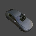 Mazda 3 Hatchback 3d model