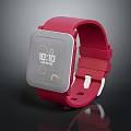 Modern Watch Smart Watch Smart Watch Precision Watch 3d model
