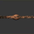 Key Door Key Gold Key Silver Key Ancient Key Cartoon Key Animation Key Realistic 3d model