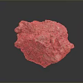 Rock Block Rock Block Rock Specimen Boulder Big Stone Big Stone Block Rock Stratum Rock Stratum 3d model