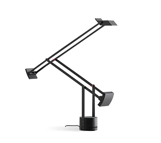 Artemide Reading Eye Protection Lamp Table Lamp 3d model