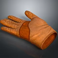 Gloves Handguard Industrial Gloves Next Generation Items 3 Print 3d model