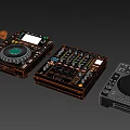 Essential Musical Instruments and Art Supplies Collection for Creative Artists and Musicians
