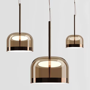 equatorial copper 3d model