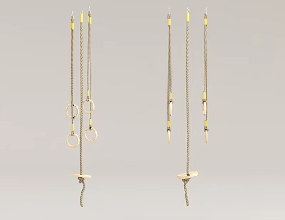 Rock Climbing Climbing 3d model Rock Climbing Climbing 3d model