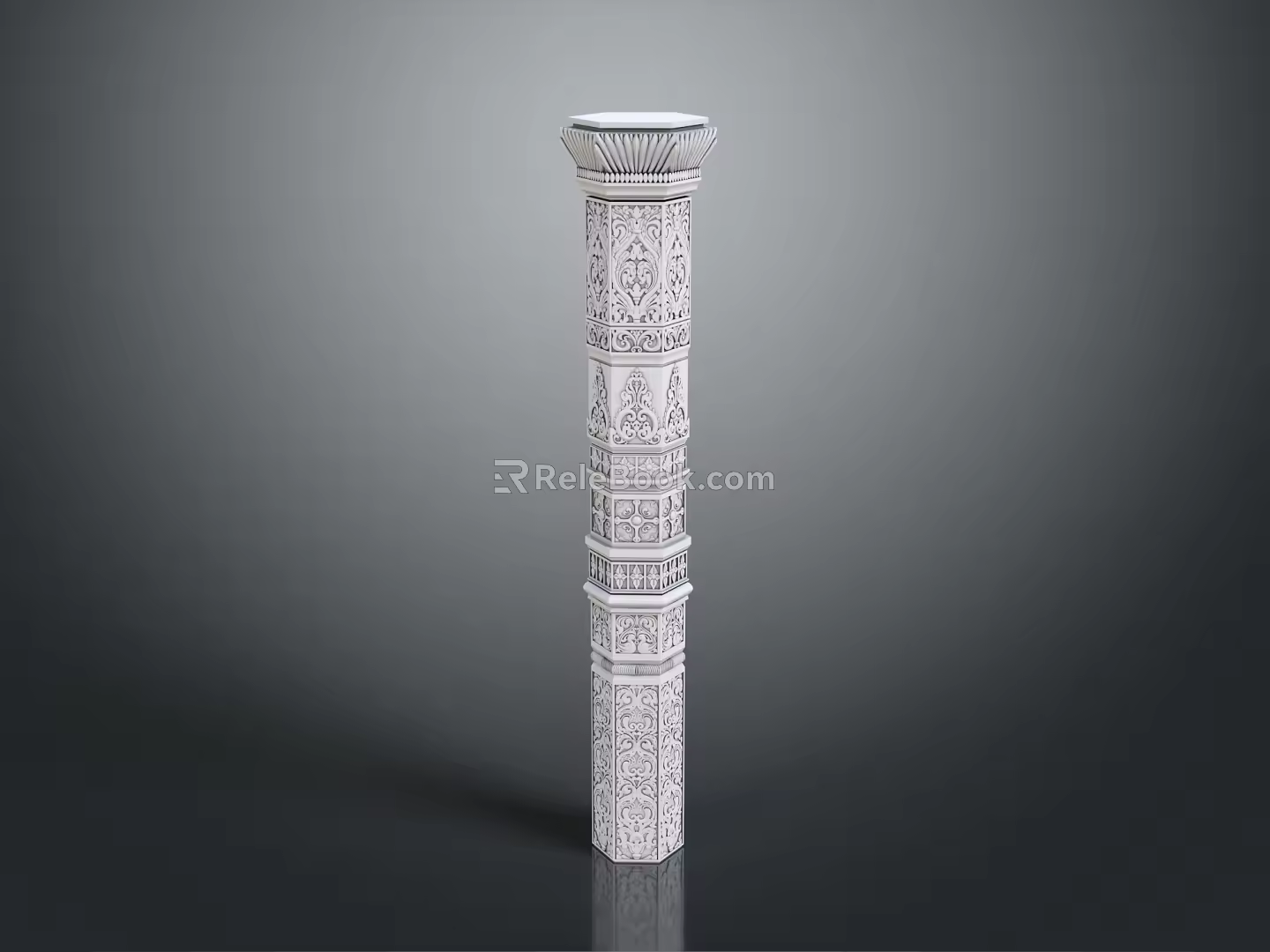 Columns Stone Columns Stone Columns Old Columns Roman Columns Roman Columns Classical Columns Greek Columns 3d model