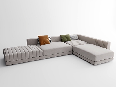 Sofa model