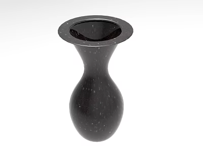 High-grade woven container creative modeling 1004 3d model