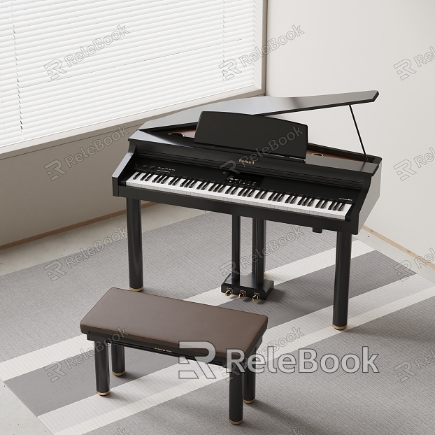 willisau modern piano instrument model