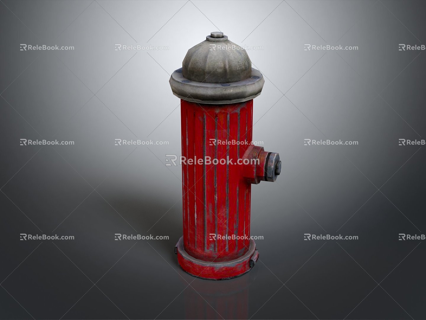 Modern fire hydrant faucet valve fire hydrant model