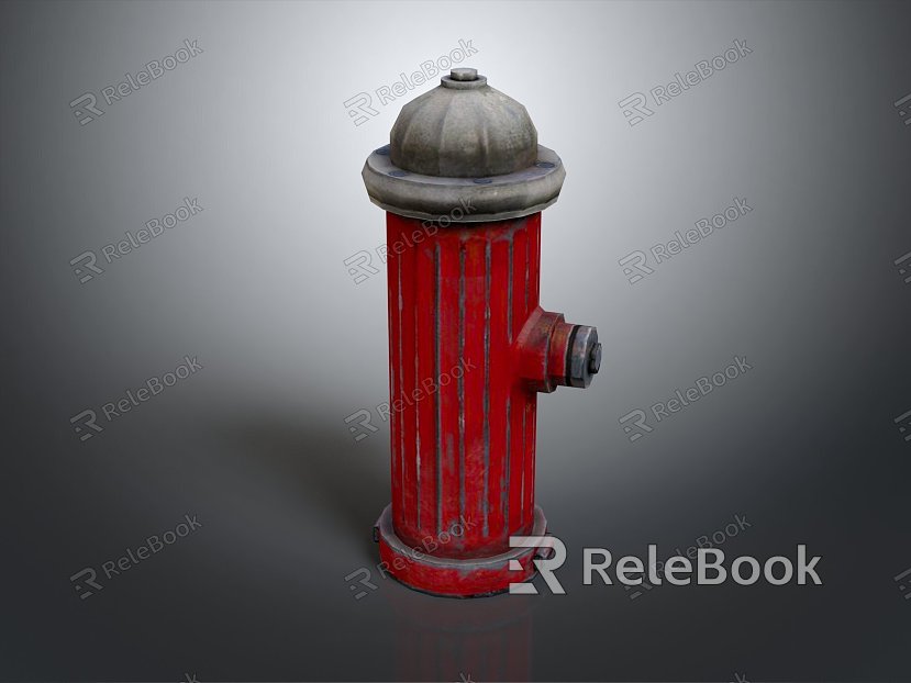 Modern fire hydrant faucet valve fire hydrant model