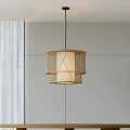 Pendant lamp 3d model