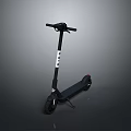 Black G Force Modern Bicycle With Lightweight Design For Urban Commuting