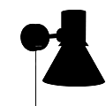 Wall lamp 3d model