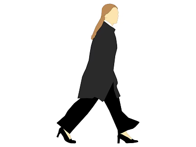 Modern game character cartoon man 3d model Modern game character cartoon man 3d model