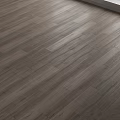 Durable Wooden Flooring Components With Natural Hardwood Planks And Modern Design Elements