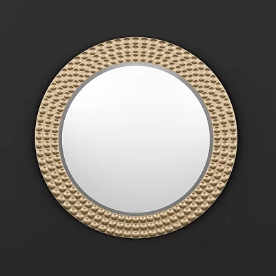 Mirror 3d model Mirror 3d model
