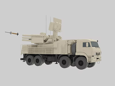 modern missile sam anti-aircraft missile 3d model modern missile sam anti-aircraft missile 3d model