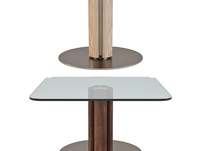 Side table model