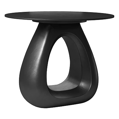 Modern coffee table