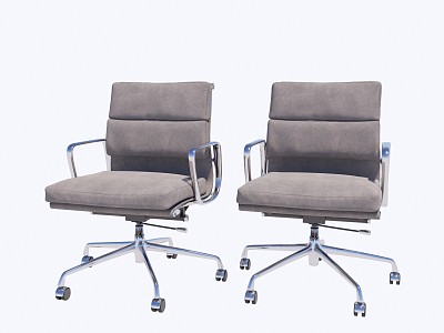 Modern Office Chair Office Single Chair model