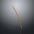 Premium Orange Long Handle Metal Hardware Tool For Construction And Repair Work