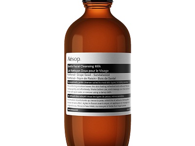 glass bottle medicine bottle model