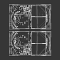 Samsung 850 EVO SSD Industrial Storage Device With Green Circuit Board And Electronic Components