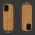 Modern host game host computer host high-end host 3d model