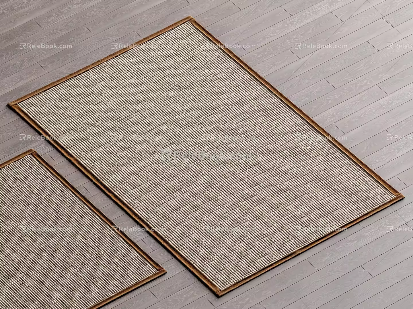 Carpet 3d model
