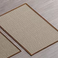 Carpet 3d model