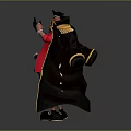Characters Game Characters Game Characters Realistic Characters Cartoon Characters Handmade Cartoon Handmade 3d model