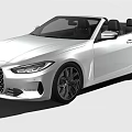 Luxury BMW Audi Mercedes Cars Blue Light Blue White Sedan Convertible Models Showcase
