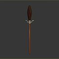 Magic Desk Magic Table Medieval Item Medieval Table Magic Item Magic Item Magic Item Medicine Bottle 3d model