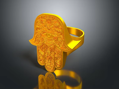 Ring Diamond Ring Gem Ring Women's Ring Wedding Ring Gold Ring Silver Ring Jewelry 3d model